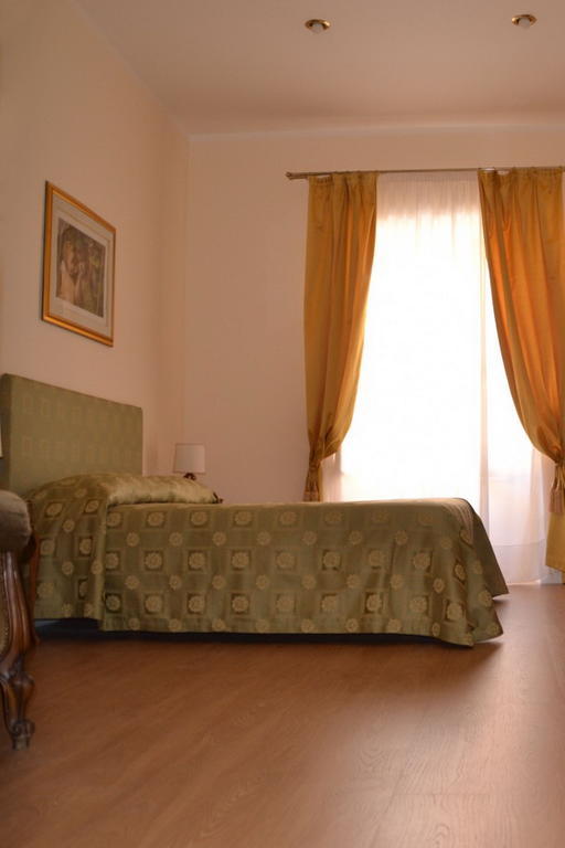 Gioielli Di Cornelia Acomodação com café da manhã Roma Quarto foto