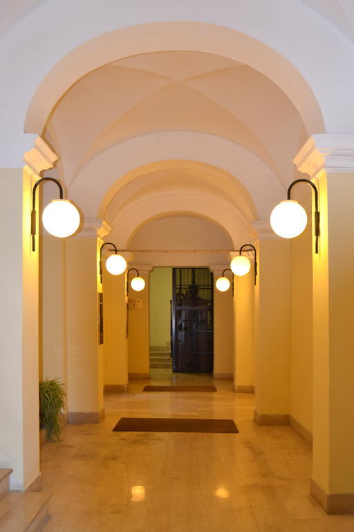 Gioielli Di Cornelia Acomodação com café da manhã Roma Quarto foto